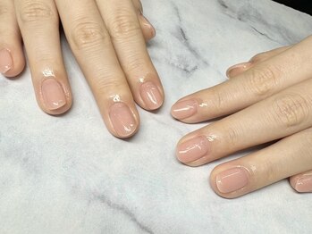 エミナル 恵比寿(EMINAL)/[ネイル/パラジェル/フィルイン]