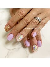 クレセ(Crece)/デカビジューネイル