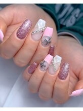 ホランイネイル(HORANGI NAIL)/フリーアートM