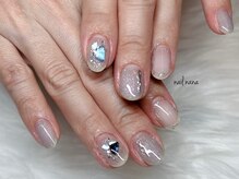 ネイルナナ(nail nana)/定額B