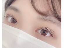 パシャ(Pacha)/まつ毛パーマ