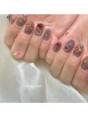 持ち込み＊120分