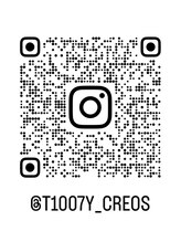 クレオス 松戸駅前店(Creos)/Instagramです♪