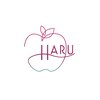 ハル 江別(HARU)のお店ロゴ