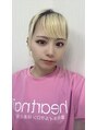 はあとねいる 京橋店 Chihiro F