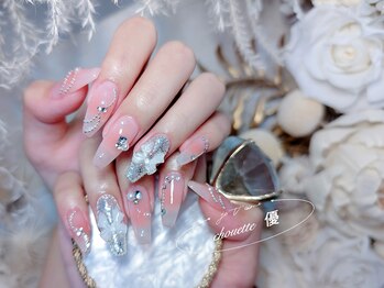 シュエット(Chouette)/