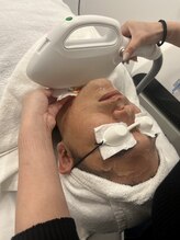 グレイス(Grace)/ヒゲ脱毛