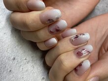 レモネード 綾瀬店(LEMONade)/インクデザイン