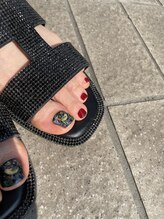 ユイサイネイル(Yuisai nail)/