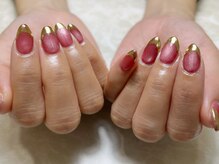 ココズルーム(KOKO's Room)/ミラーフレンチ