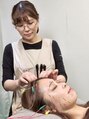 はりつばさ 中村 ユキ