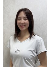 全力ストレッチ 錦糸町店 YUMI 店長