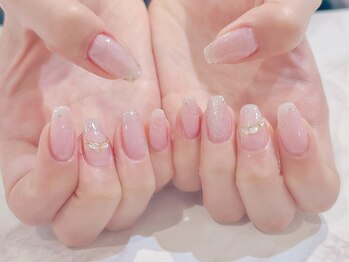 ラルネイル 大宮(Lull. nail)/