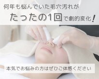 スピカ(spica)