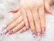 ベラーネイルサロン(Bella Nail Salon)の写真/【新宿駅東南口/新宿三丁目駅すぐ】完全プライベートサロンだから出来る高技術&丁寧な接客が自慢のサロン♪