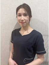 サリーエミリー(Sally Emiry) 深川 
