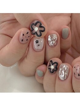 持ち込みデザイン