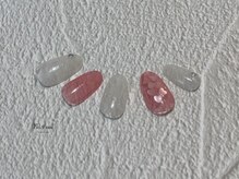 ナンバーナインネイル(No.9 nail)/