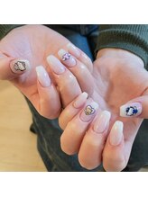 イーズ(ease)/ワンカラー