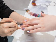 アリュメ 三重鈴鹿店(allum)/カラーは500色以上♪