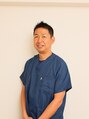 サロン ド グランツィア(salon de Granzia) 本田 訓宏