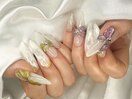 リボンネイル