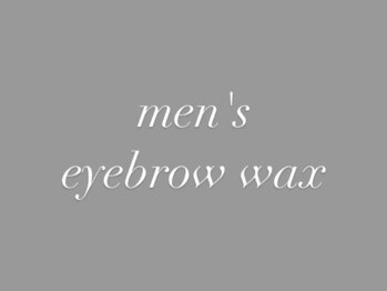 ベリーニ(Be.llini.)/メンズアイブロウデザイン