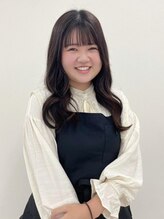 アンセ アイラッシュ 薬院店(ance eyelash) 薬院店★ ナガゾノ