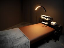 サンサンサロン(33salon)の雰囲気（完全個室4部屋）
