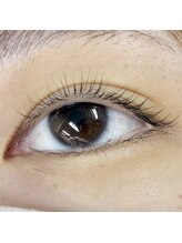 ベリーラッシュ 藤沢店(VeryLash)/Uカール♪