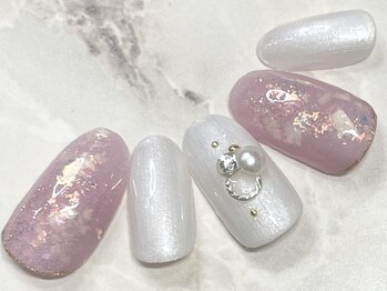 トータルビューティ ノイド(Noid)/120分デザイン4本♪