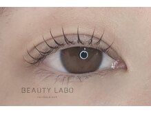ビューティーラボ 関学前店(Beauty Labo)/まつ毛パーマ/パリジェンヌ