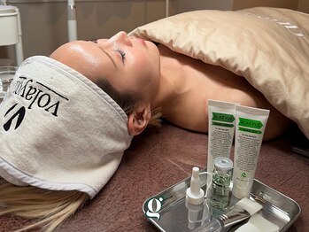 グレイスリリー(grace lily)/赤みや超敏感肌も