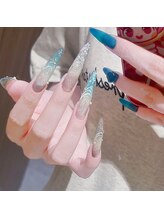 ミヤ ネイル 鶴見店(MIYA nail) な な