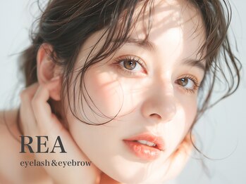 リア 自由が丘(REA)/眉毛＆まつげ専門店《自由が丘》