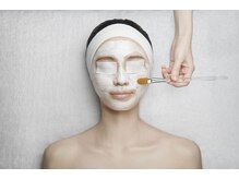 ヘアーアンドエステ ハラダ 滝ノ水店/ラックトリートメント