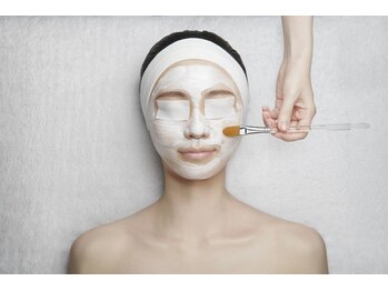 ヘアーアンドエステ ハラダ 滝ノ水店/ラックトリートメント