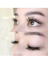 アームス 汐入店(Arms)/まつげエクステ【Wフラット】