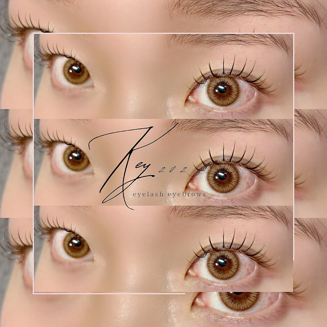 キーニイマルニ(key202)｜ホットペッパービューティー