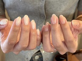シーズンネイル