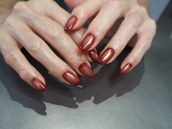 ヌクレオ(n‘ucleo)/９月monthly design 定額アート