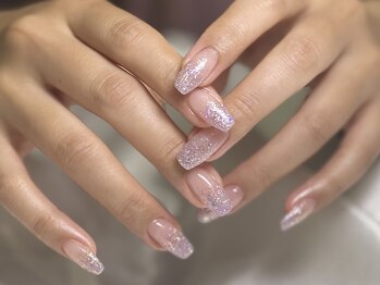 ネコ ネイル(NEKO NAIL)/フラッシュネイル