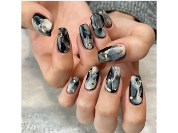 ニコネイル 渋谷店(NICO nail)/