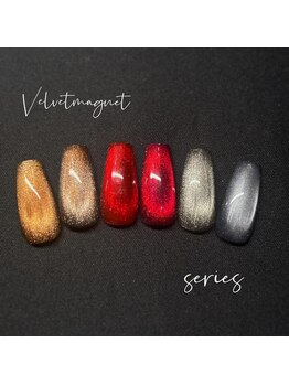 スーリール(Sourire)/◇ネイルカラー◇