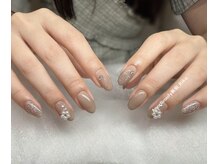 アモールビューティー 新宿店(Amor Beauty)/シンプルdesignコース