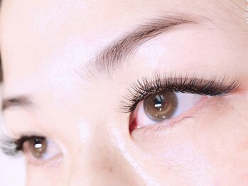 シェルウェリナ(SHeLL WELINA)/ボリュームラッシュ