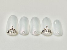 リノネイル(LINO NAIL)/定額デザイン【Volume】