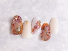 ビーツリー 三軒茶屋店(B+TREE produce by INFINEEZ)/インクネイル♪