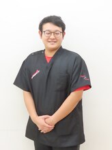 クレアーレはり きゅう整骨院 八幡店 小林　 稔弥