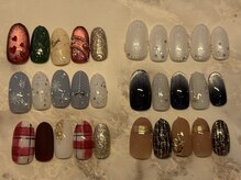 エブリ 厚木妻田店(Every)/定額ネイル（２）